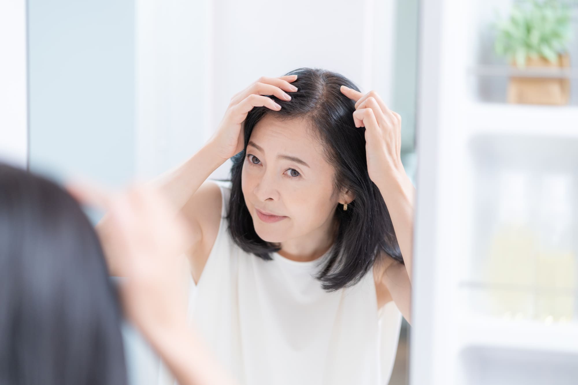 育毛・頭皮ケア